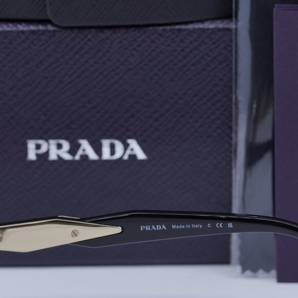 Final Price! Prada PR65ZS ZVN20I Sunglasses - Picture 7 of 11